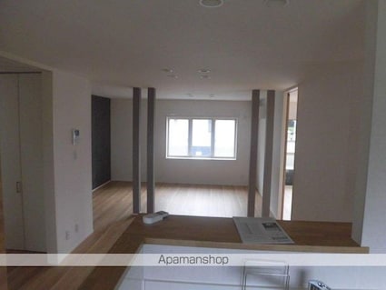 グリーンハイツエイト[2LDK/66.9m2]の内装