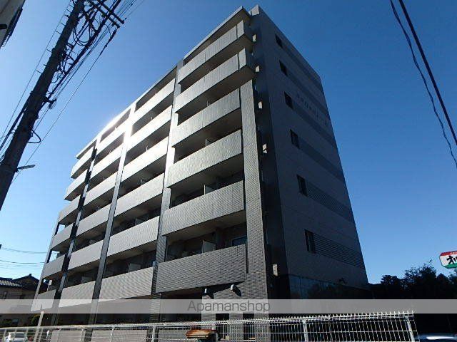 SANSEIーKの外観写真