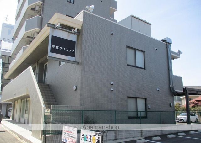 ソレイユYKの周辺写真