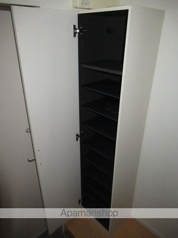 クレフラスト愛宕橋Aの内装写真