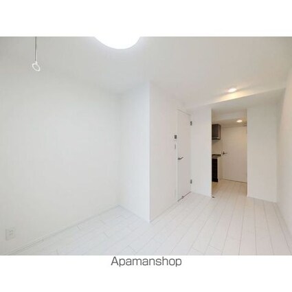 Ｍステージ志村坂上[1R/20.25m2]のその他内装2