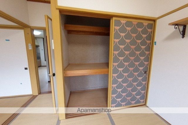 イオボヌール内野の内装写真