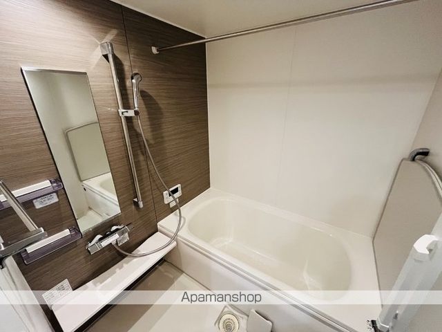 REVEの内装写真