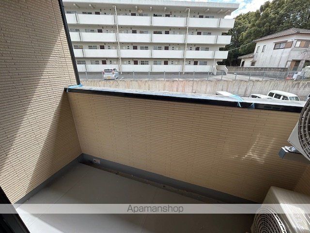 ルナハイム こすもすの内装写真