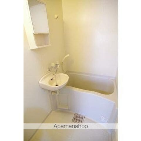 TASYARD9の内装写真