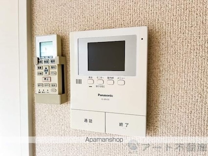 ピカデリーサーカス[1R/27.55m2]の内装6