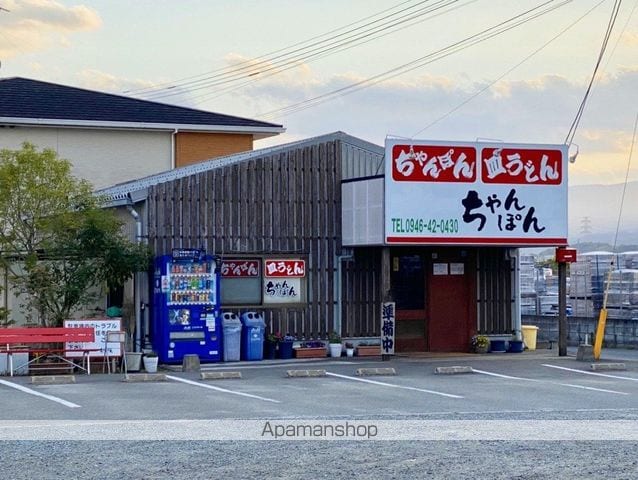 LE LIENの周辺写真