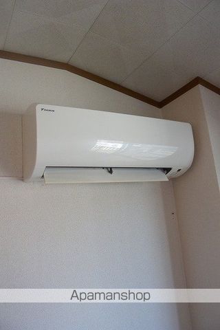 アデランテの内装写真