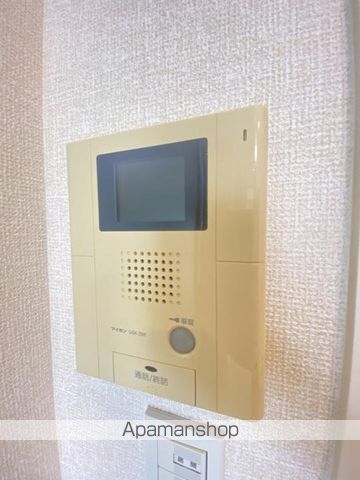 SPECIALEの内装写真
