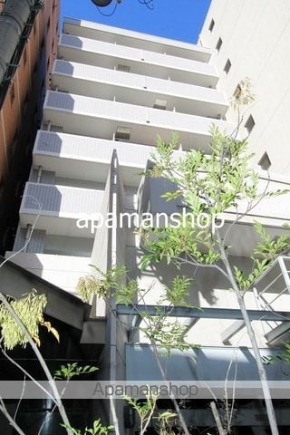 プリメーロ江戸堀の外観写真