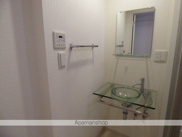 シティヒルズ安堂寺の内装写真