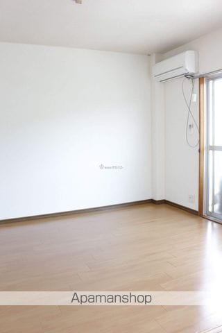 ゆあハイツSECONDの内装写真