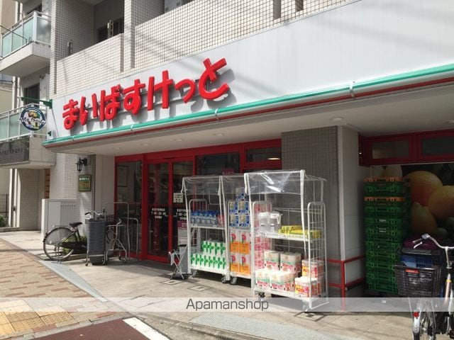日神パレス東高円寺の周辺写真