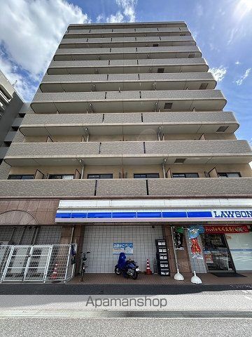 西広島ビレッジの外観写真