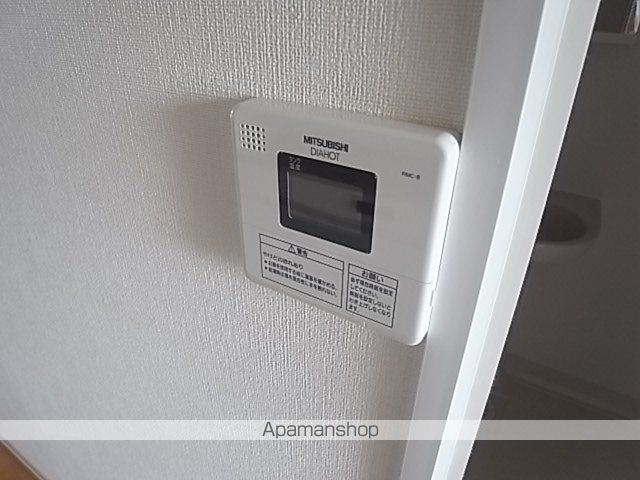 エトワール烏森の内装写真