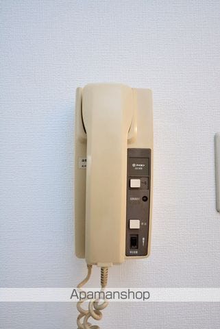 メゾン・ド・ルージュの内装写真