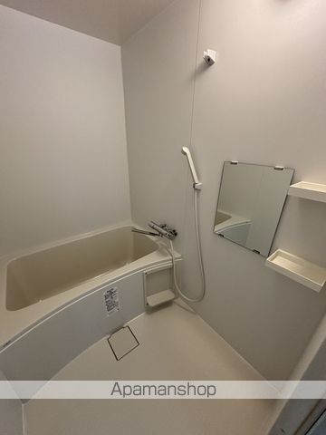 Cubleの内装写真