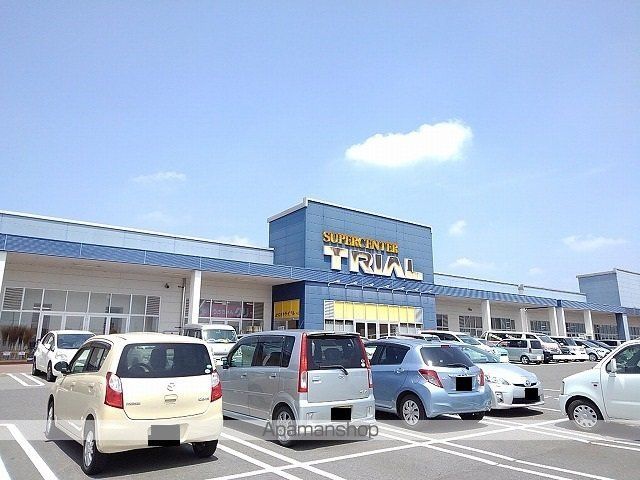 アルテミスBの周辺写真