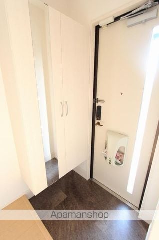 ゆがふテラスIの内装写真