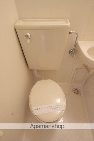MA BELLE鶴瀬の内装写真