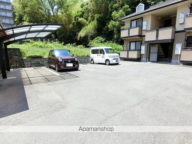 セジュール大町西のその他写真