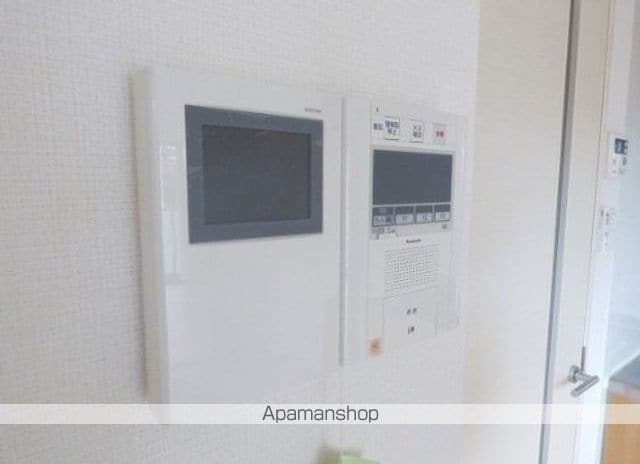 フレンシアノイエUCHIHOMMACHIの内装写真