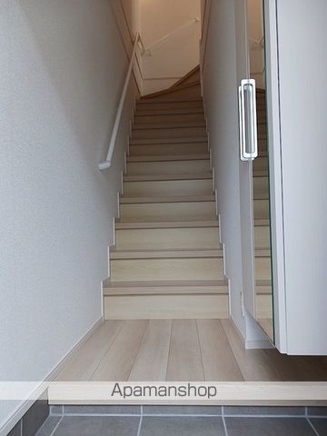 ブリュームIIIの内装写真