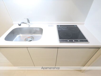 Ｅ－ｃｉｔｙ大須[1K/28.9m2]の内装5