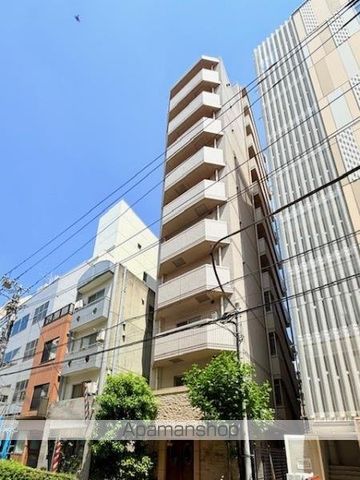 KDXレジデンス文京湯島の外観写真