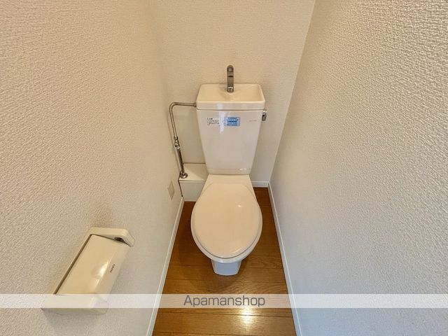 レオパレススペースタナカの内装写真