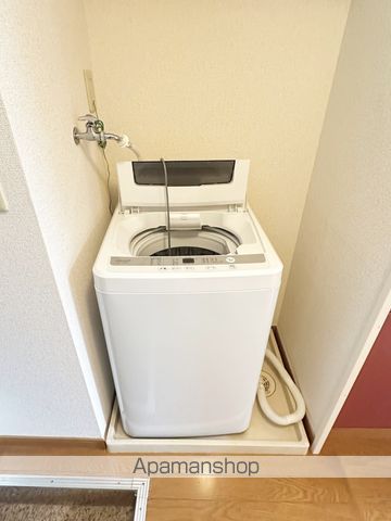レオパレス国府台IIの内装写真