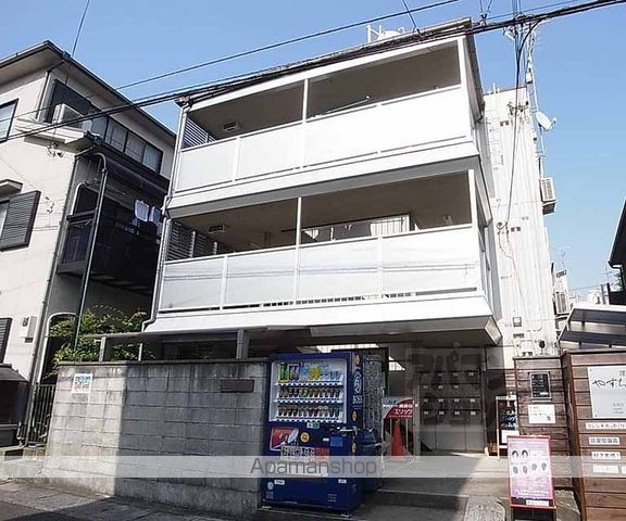 松本マンション