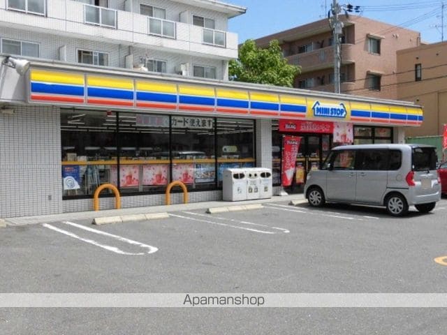 アヴィオール高槻の周辺写真