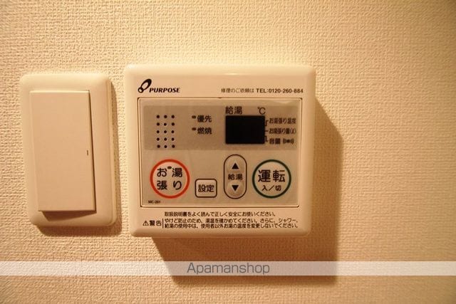 LUXE十三の内装写真