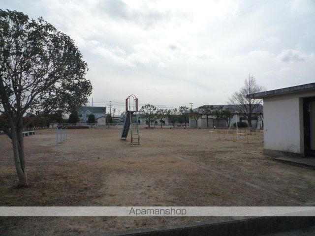 常磐線 亘理駅 徒歩6分 2階建 築18年の周辺写真