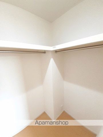サンリットの内装写真