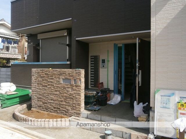 アルトテラ[2LDK/56.96m2]のエントランス
