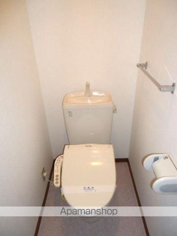 リアルエステート東原 C棟の内装写真