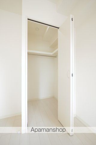 Le Maraisの内装写真