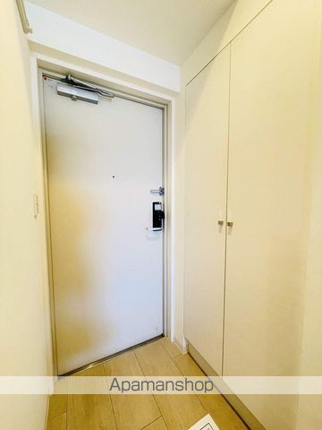 プロシード金山3の内装写真
