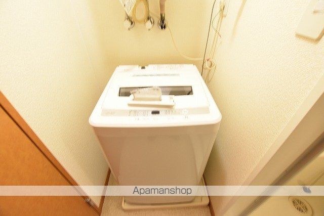 レオパレスグリーンパークの内装写真