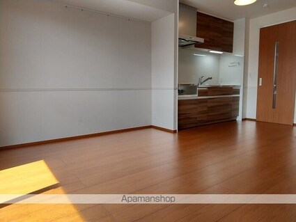 ｆｅｌｉｃｅ岩崎[1LDK/43.6m2]のリビング・居間