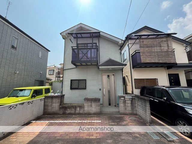 西水元貸戸建住宅