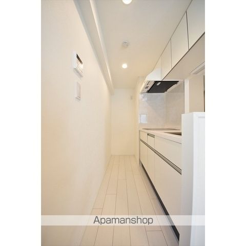 CASA GRAZIE 南千住の内装写真