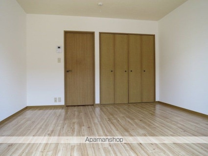 ダンディライオン西市[1K/26.5m2]の内装1