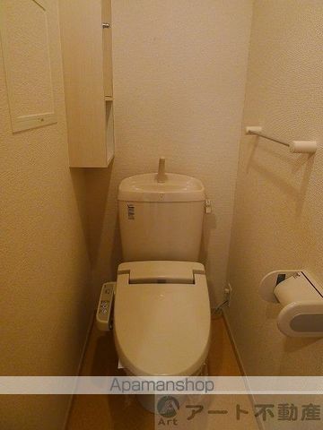 グラシオッソ・アルバーダの内装写真