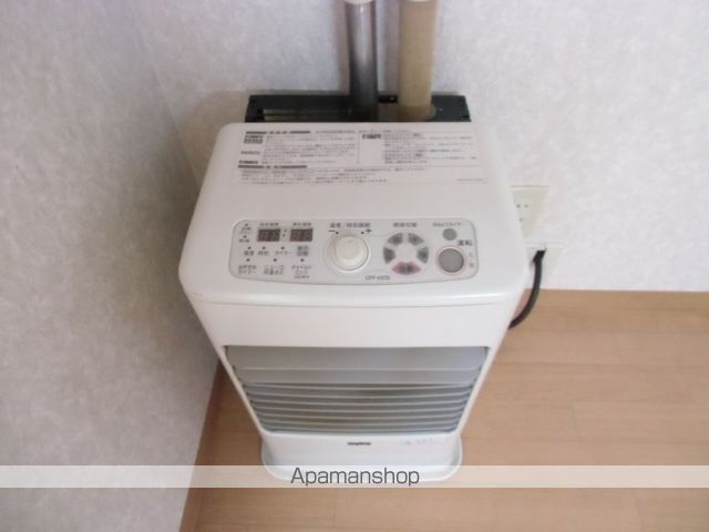 ステージノア豊平の内装写真