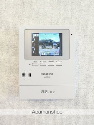 リアンⅡ[2LDK/59.14m2]のその他設備