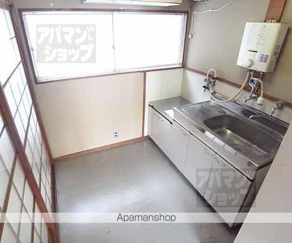 マンションみどりの内装写真