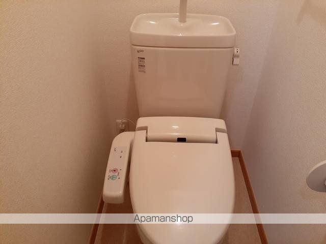 カーサ エレガンテAの内装写真